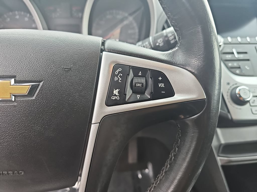 Certified 2017 Chevrolet Equinox LT w/ Convenience Package FWD image 23