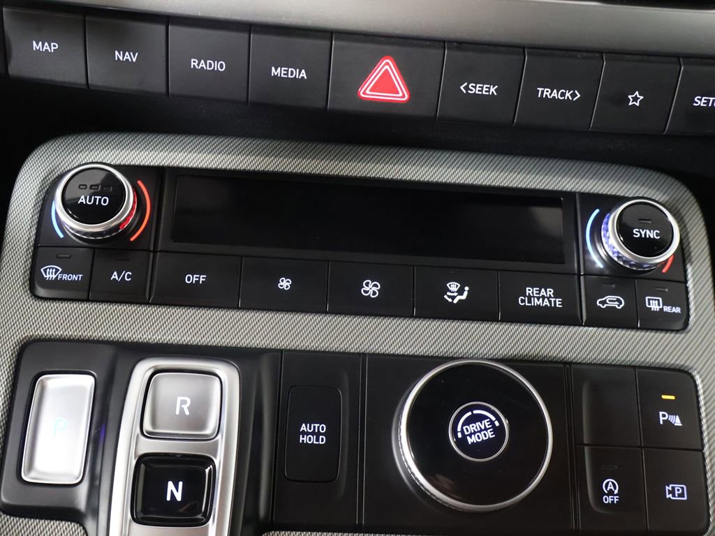 Used 2024 Hyundai Palisade SEL w/ Premium Package FWD image 55