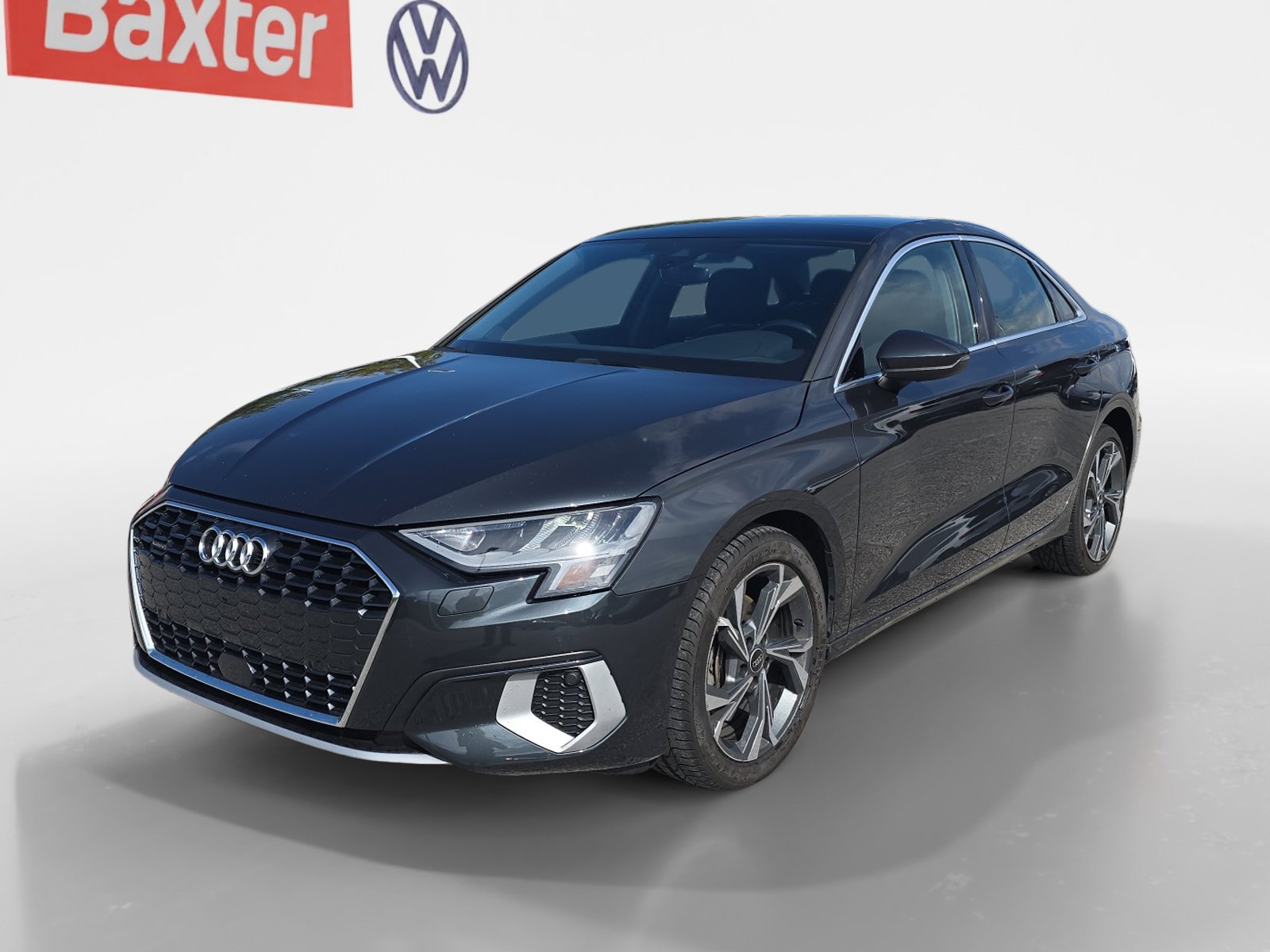 Used 2022 Audi A3 2.0T Premium w/ 18" Wheel Package image 17