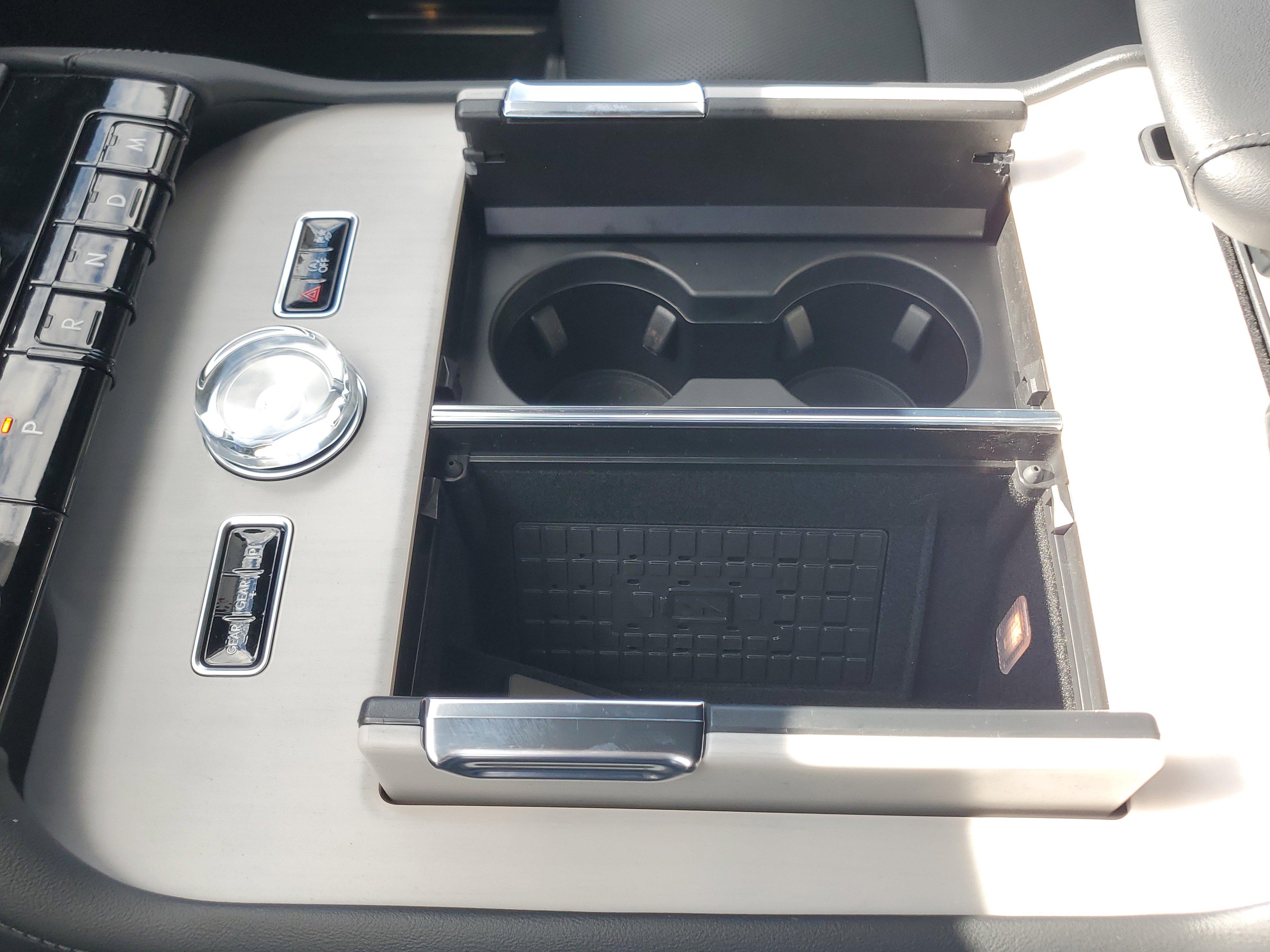 New 2025 Lincoln Navigator Reserve w/ Jet Appearance Package image 26