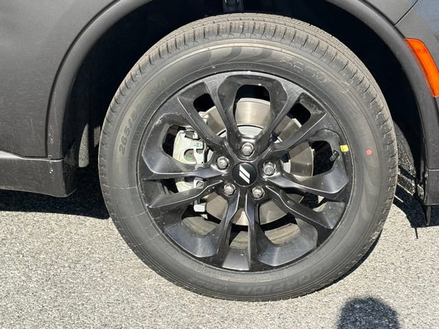 New 2026 Dodge Durango GT AWD/4WD image 11