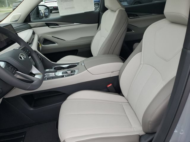 New 2027 INFINITI QX60 Luxe w/ Cargo Package AWD/4WD image 21