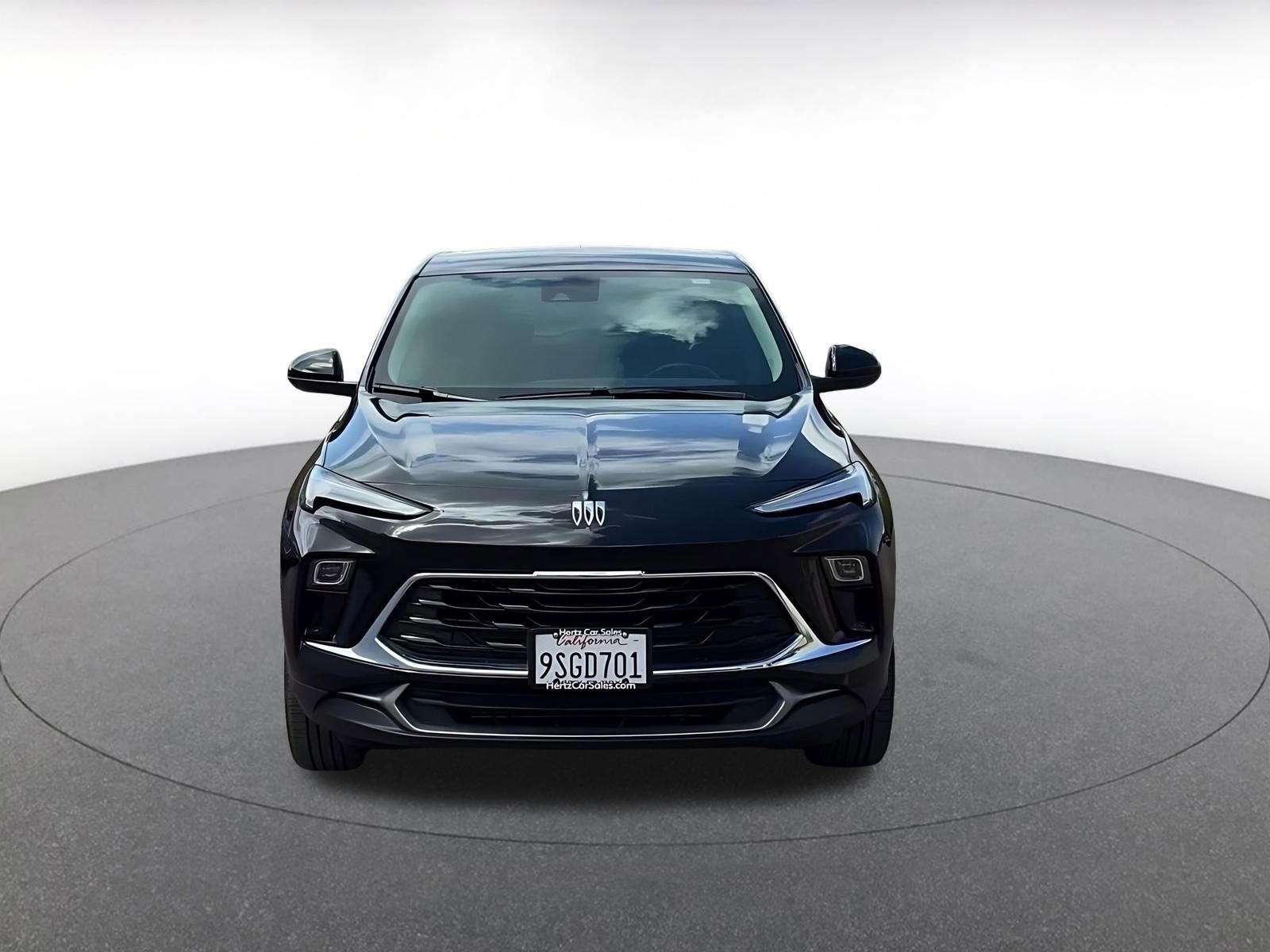 Used 2025 Buick Encore GX Preferred image 4