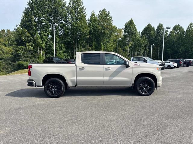 New 2026 Chevrolet Silverado 1500 RST w/ Safety Package AWD/4WD image 3