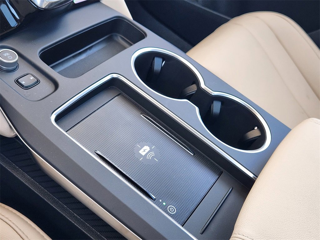 New 2026 Acura MDX SH-AWD image 21