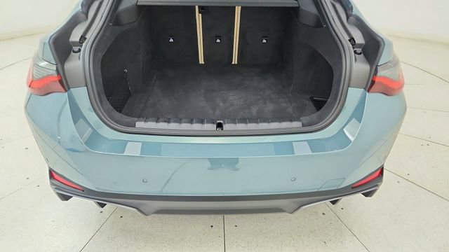 Used 2025 BMW i4 eDrive40 w/ Premium Package image 14