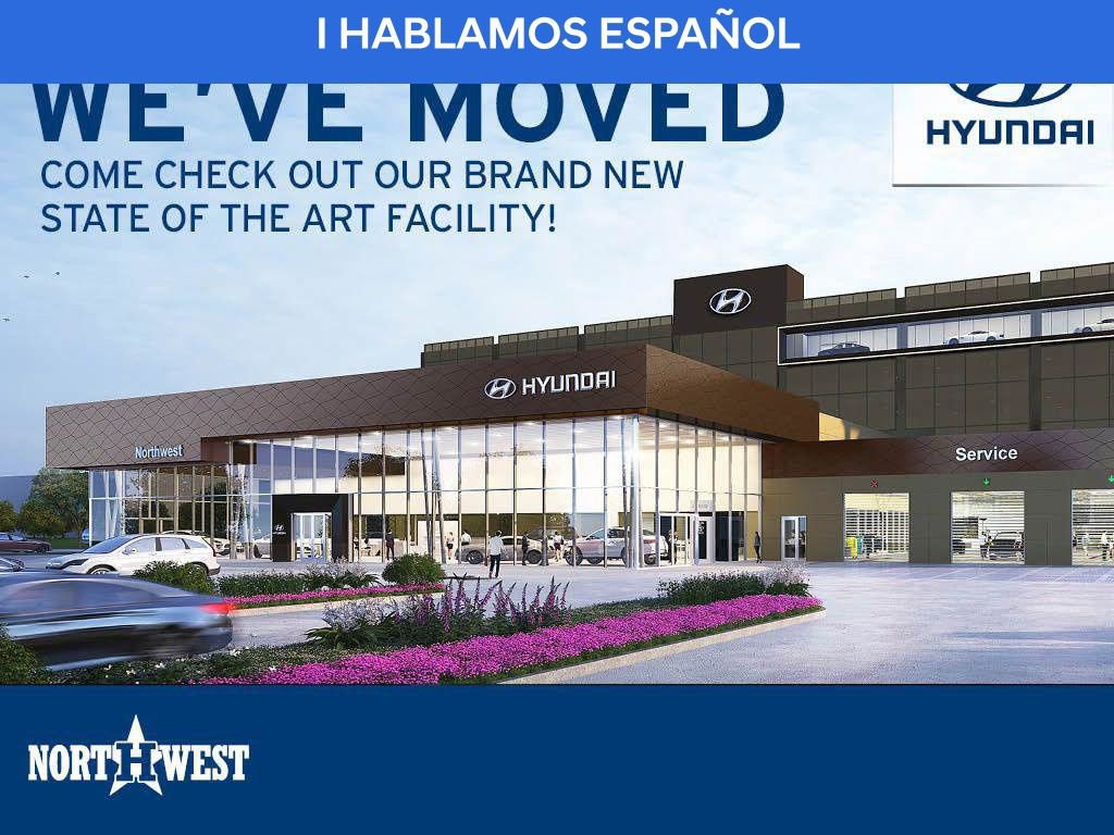 Used 2025 Hyundai Tucson SEL FWD image 5