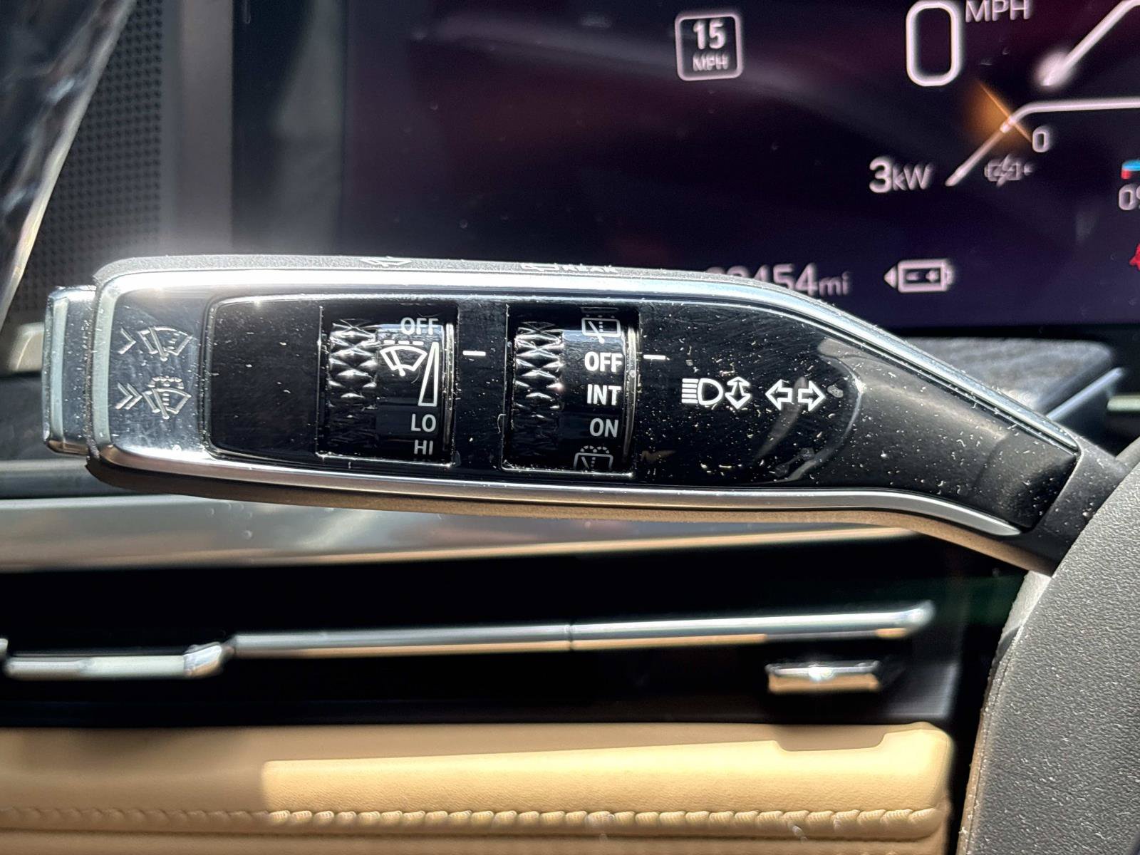 Used 2025 Cadillac Escalade IQ Sport 2 AWD/4WD image 19