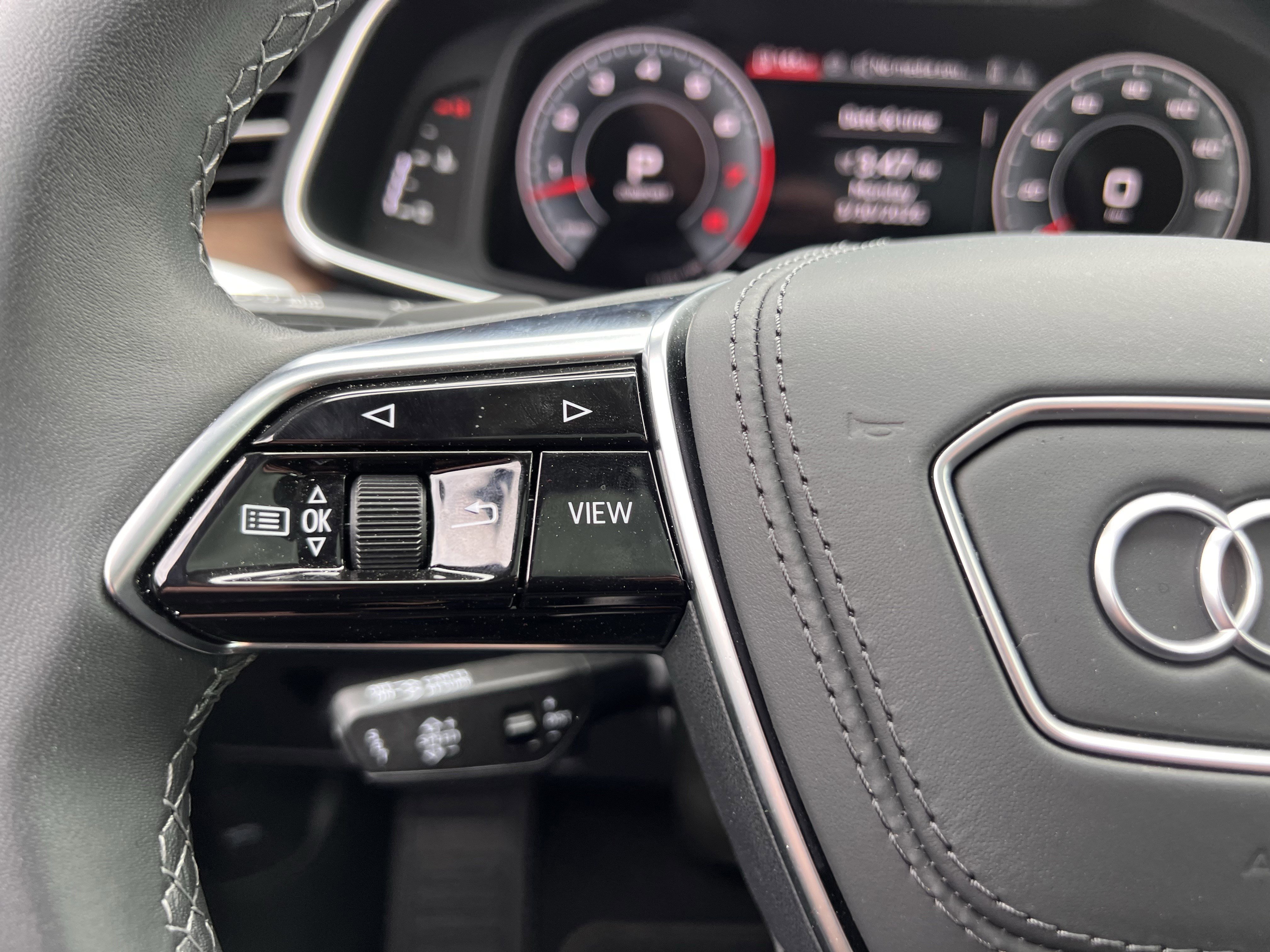 Used 2025 Audi A6 3.0T Prestige image 19