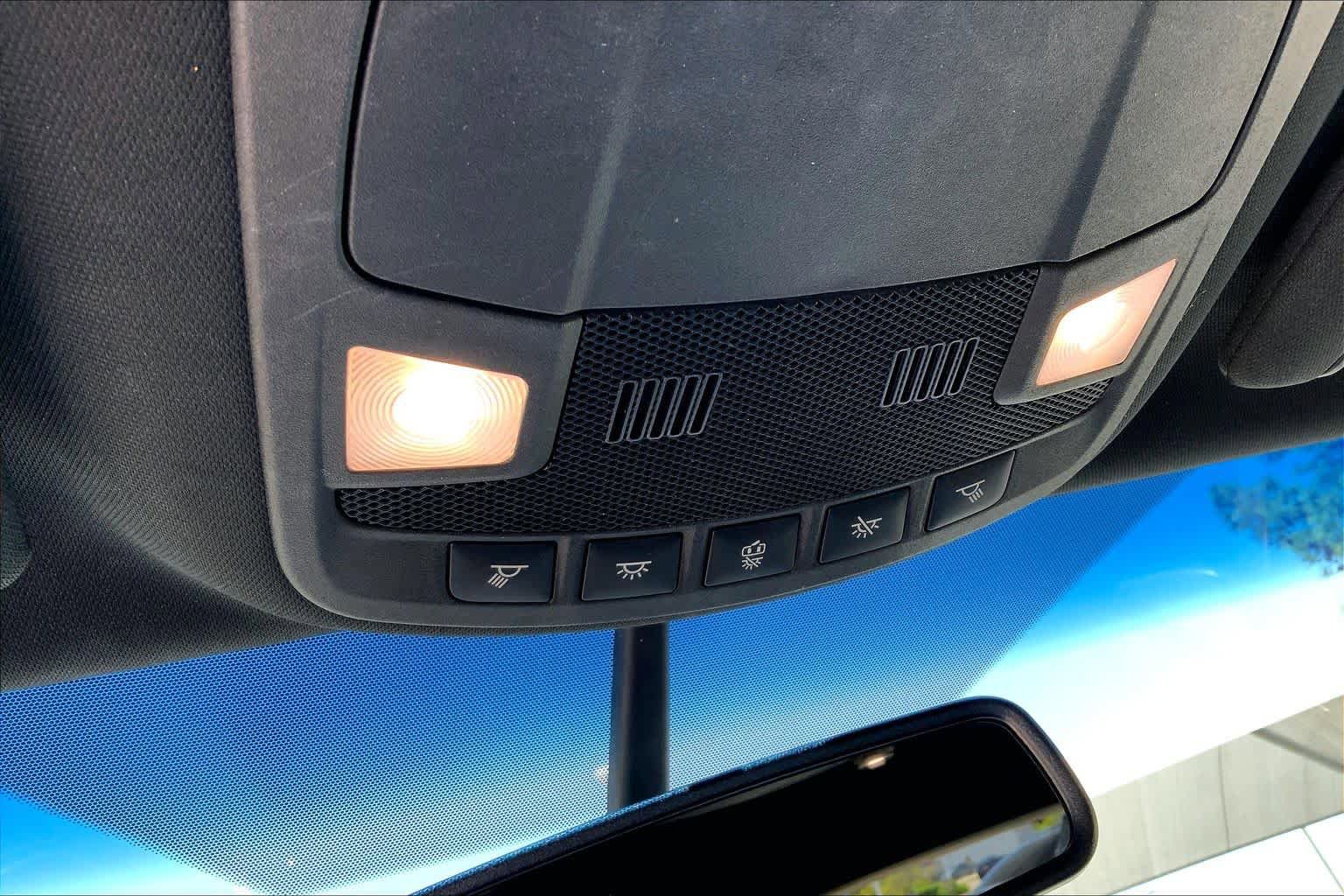 Used 2017 Lincoln MKX Premiere FWD image 32