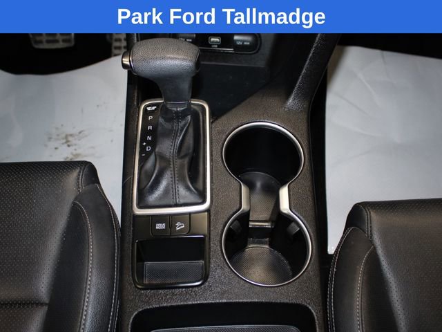 Used 2020 Kia Sportage S w/ S Sunroof Package FWD image 18