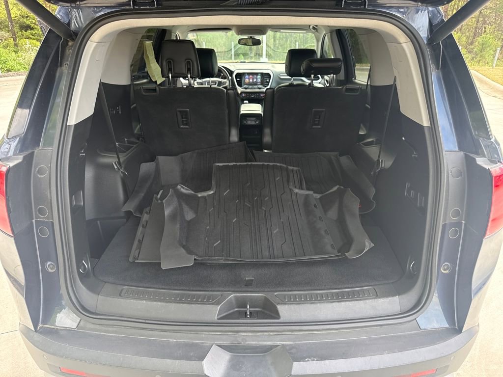 Used 2019 GMC Acadia SLT image 27