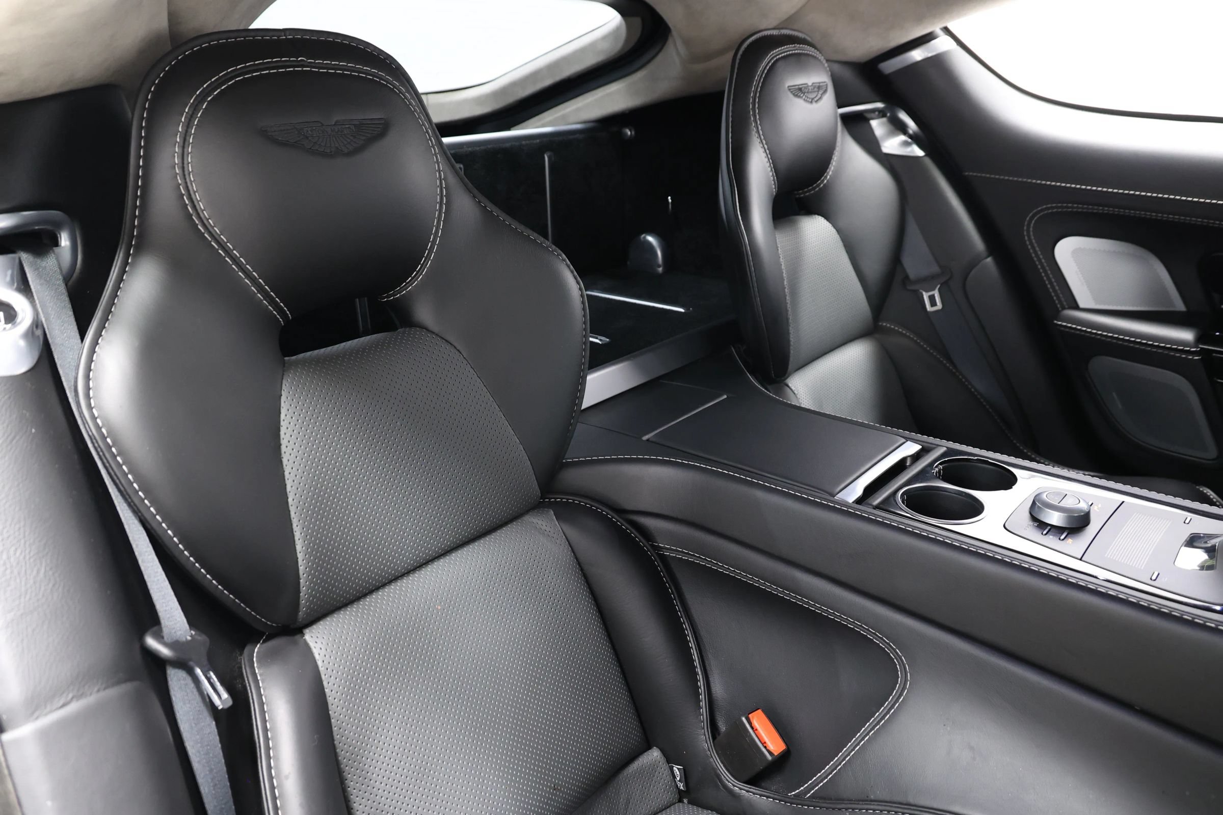 Used 2014 Aston Martin Rapide S RWD image 59