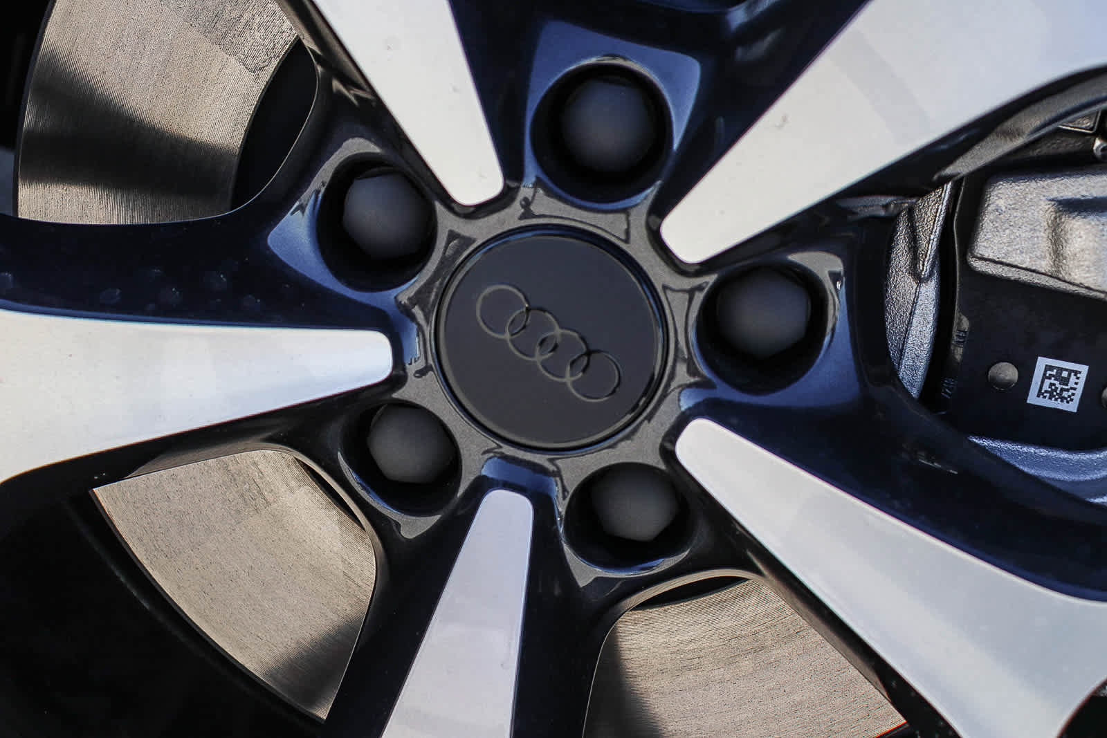 New 2026 Audi A6 Premium Plus image 15