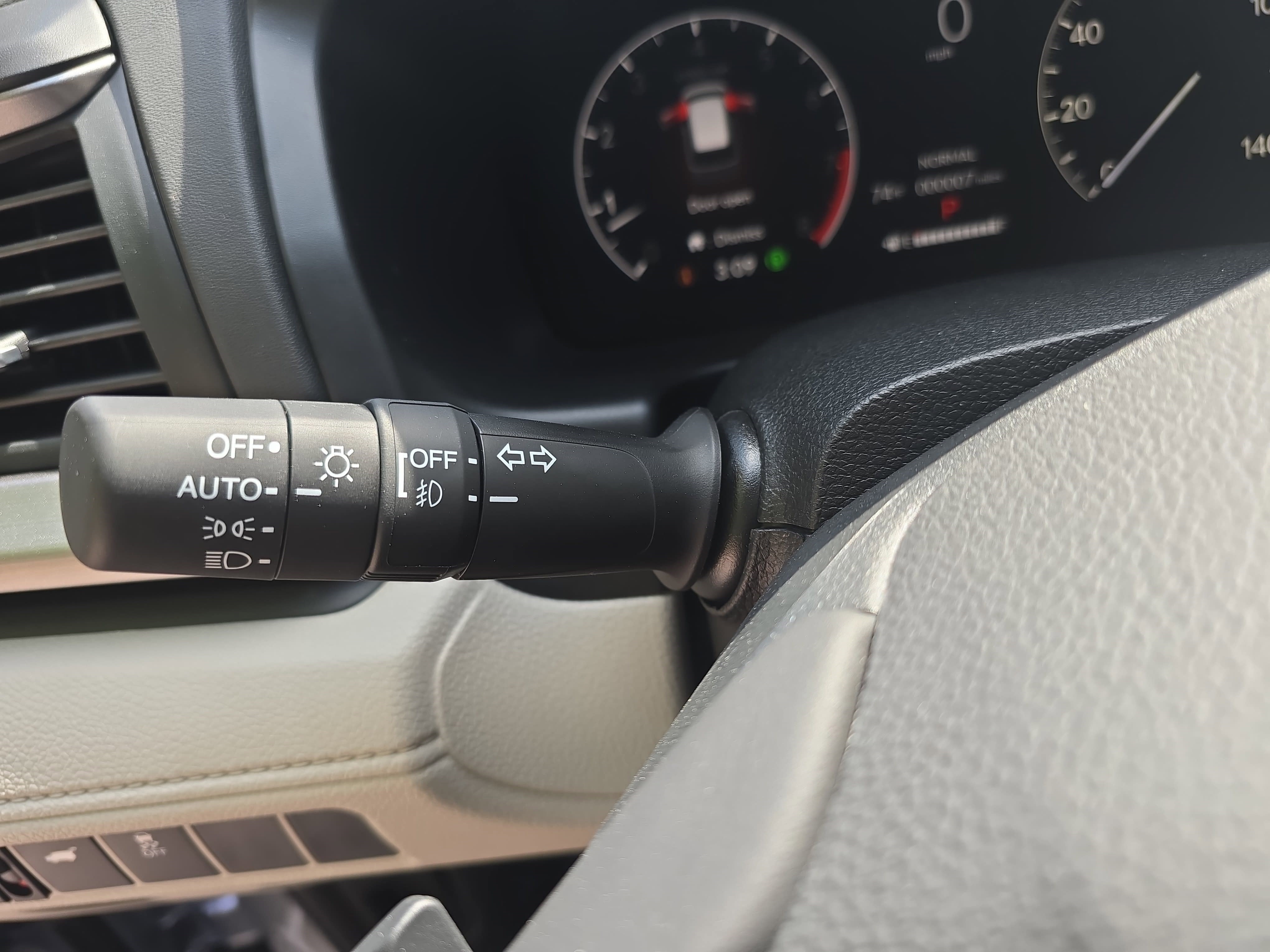 New 2026 Honda Odyssey EX-L image 26