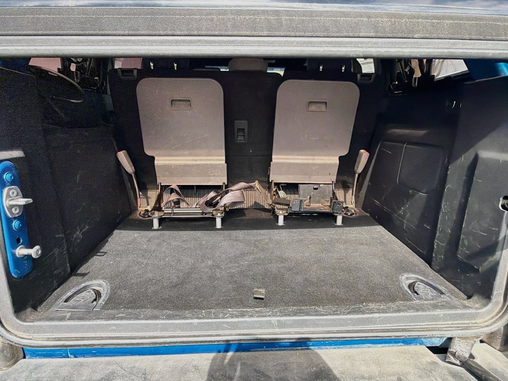 Used 2023 Ford Bronco Outer Banks AWD/4WD image 24