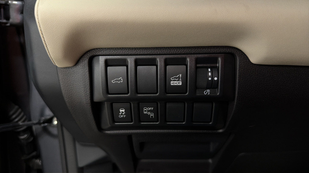 Used 2019 Subaru Ascent Limited w/ Popular Package #2A AWD/4WD image 21