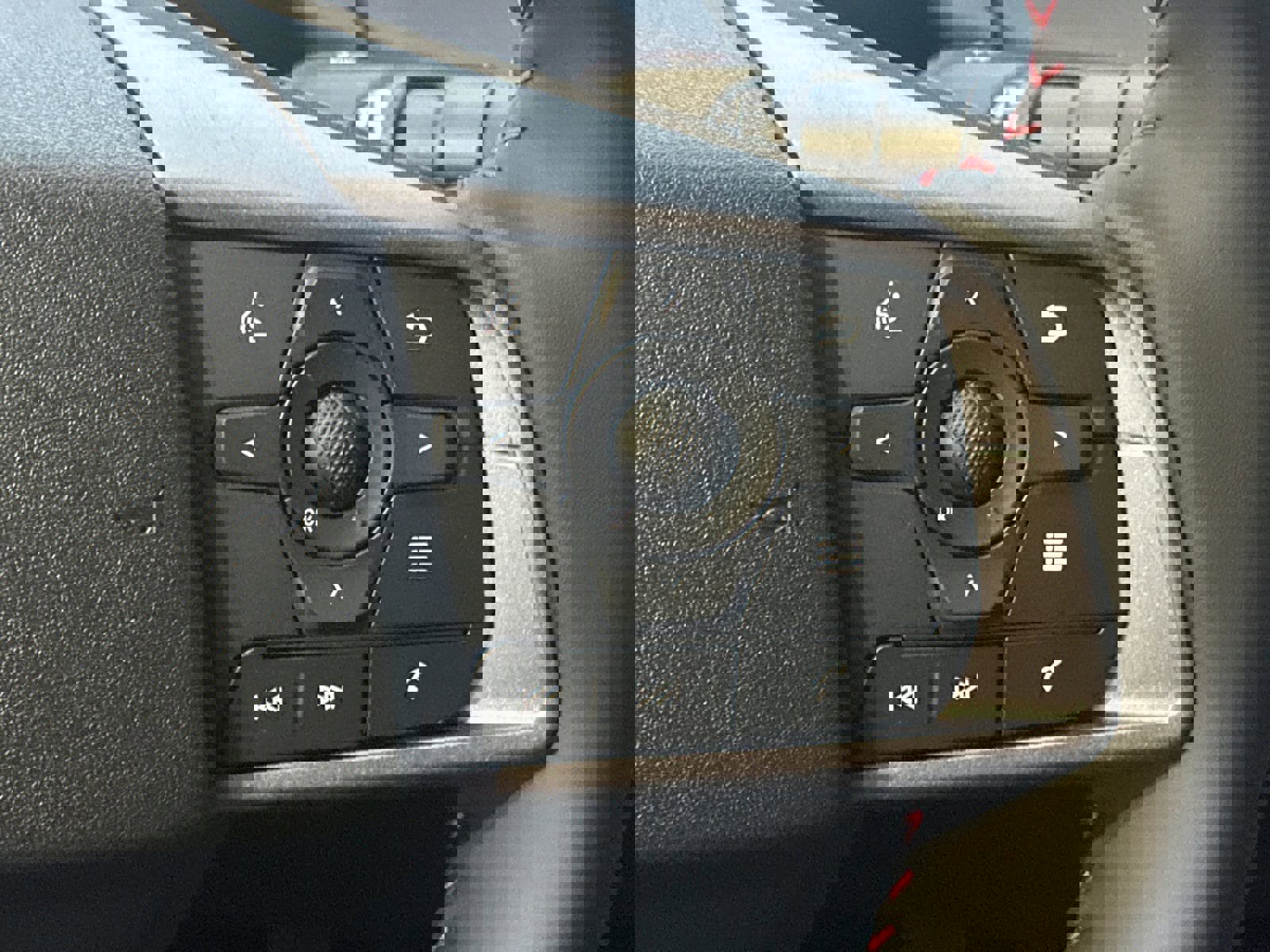 New 2026 Nissan Sentra SR image 25