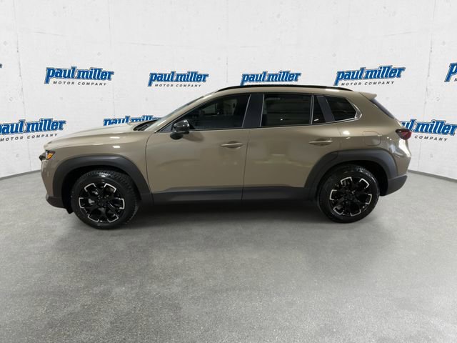 New 2026 MAZDA CX-50 Meridian Edition image 7