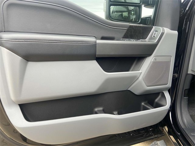 New 2026 Ford F250 XLT image 13