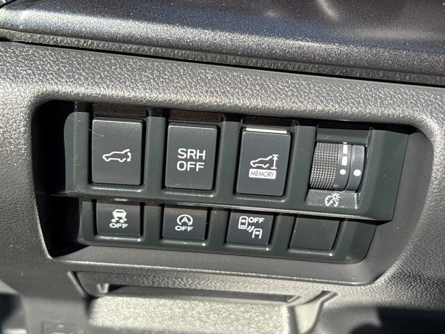 Used 2024 Subaru Forester Wilderness AWD/4WD image 14