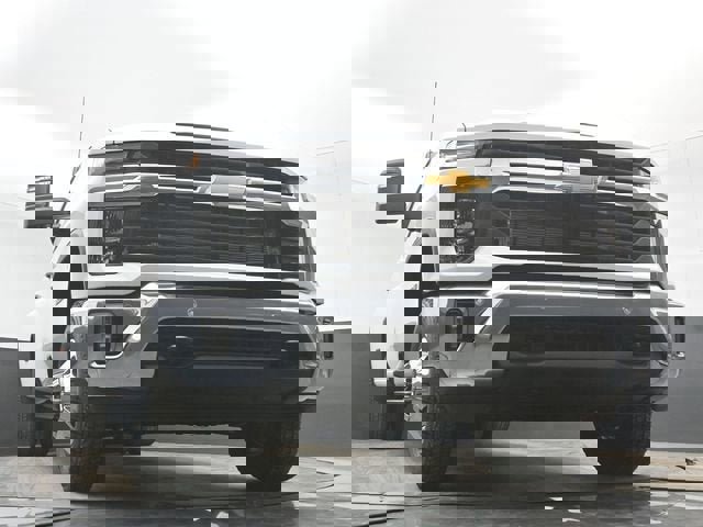 New 2026 Chevrolet Silverado 3500 LT AWD/4WD image 40
