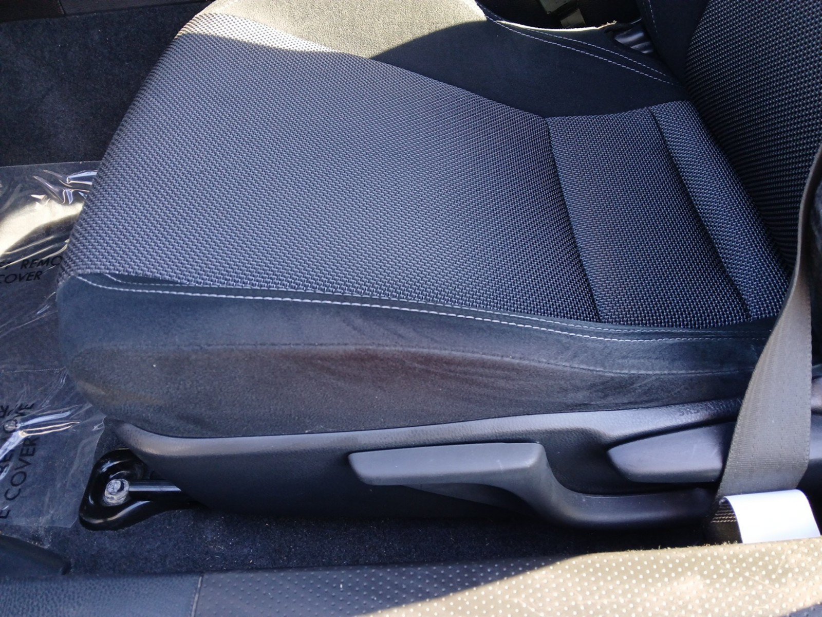 Used 2020 Toyota 86 RWD image 15