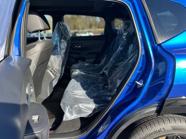 New 2025 Acura ADX A-Spec image 10