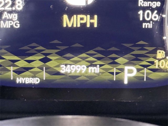 Used 2023 Jeep Wrangler Unlimited Rubicon 4xe w/ Safety Group image 24