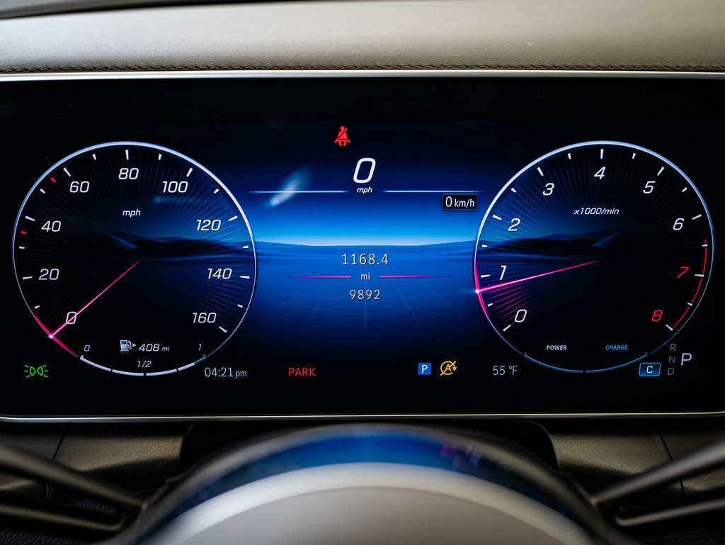 Certified 2025 Mercedes-Benz GLC 300 GLC 300 image 30