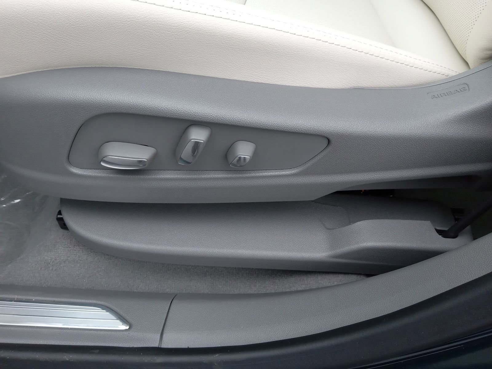 New 2026 Cadillac XT5 Premium Luxury image 21