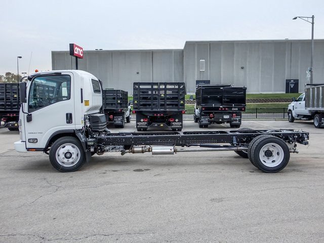 New 2025 Chevrolet Low Cab Forward RWD image 6