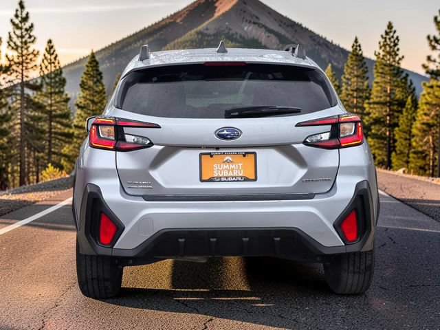 Certified 2024 Subaru Crosstrek 2.0i Premium AWD/4WD image 6