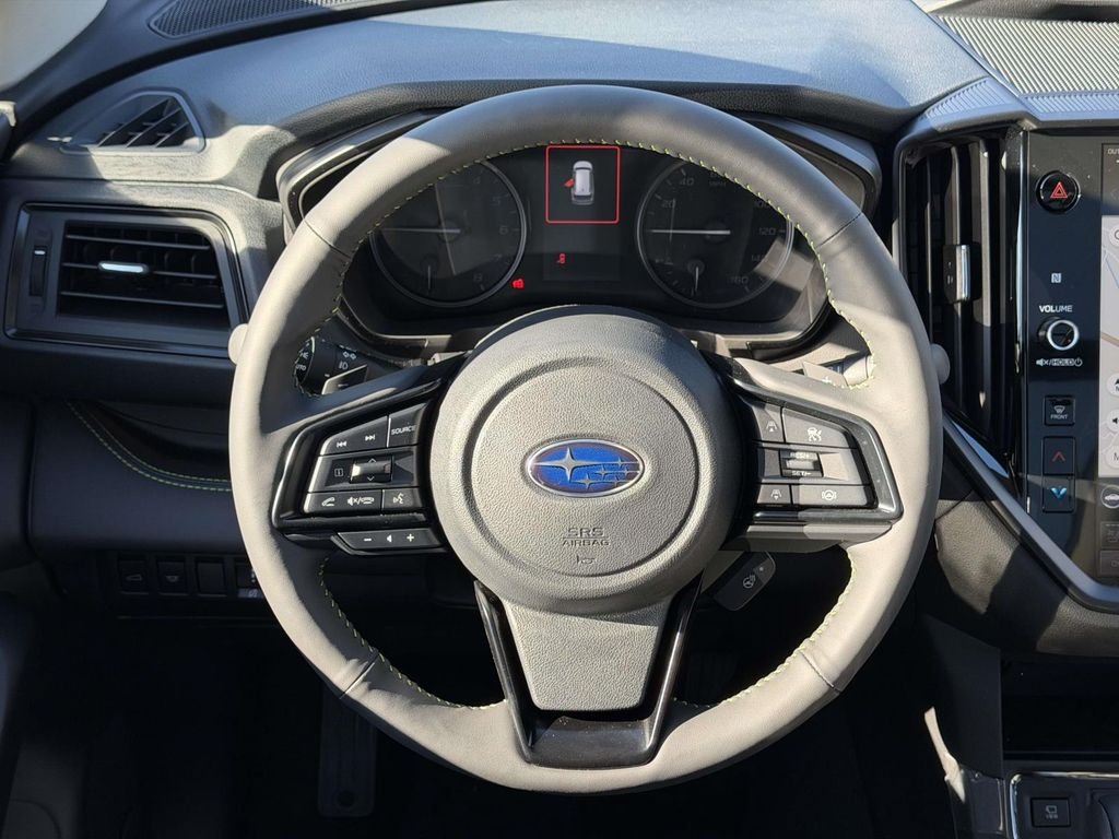 New 2026 Subaru Ascent Bronze Edition AWD/4WD image 19