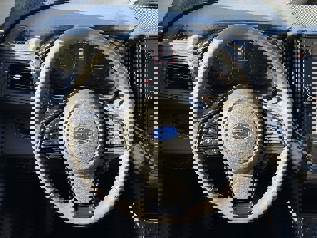 New 2026 Subaru Ascent Bronze Edition image 19