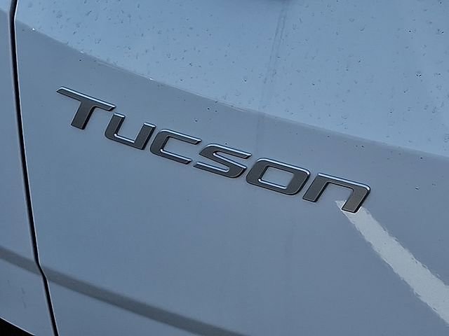 New 2026 Hyundai Tucson SEL image 6