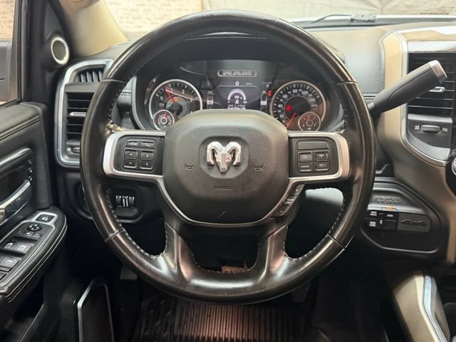 Used 2020 RAM 3500 Laramie AWD/4WD image 14