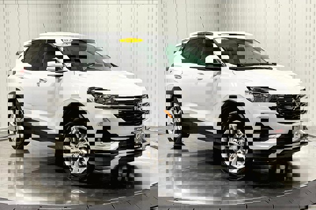 Used 2023 Buick Encore GX Preferred w/ Cold Weather Comfort Package image 3