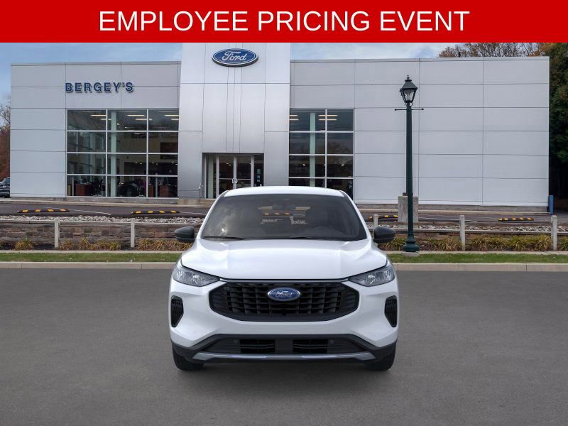 New 2026 Ford Escape Active w/ Cold Weather Package AWD/4WD image 6