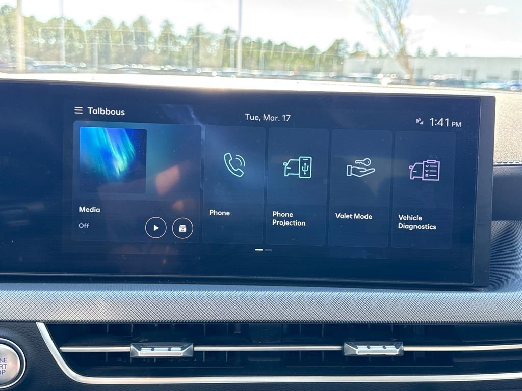 Used 2024 Hyundai Sonata SEL image 23