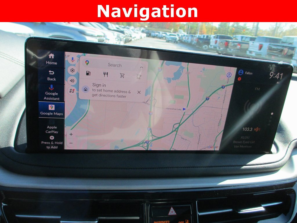 Used 2025 Acura MDX w/ Technology Package image 13