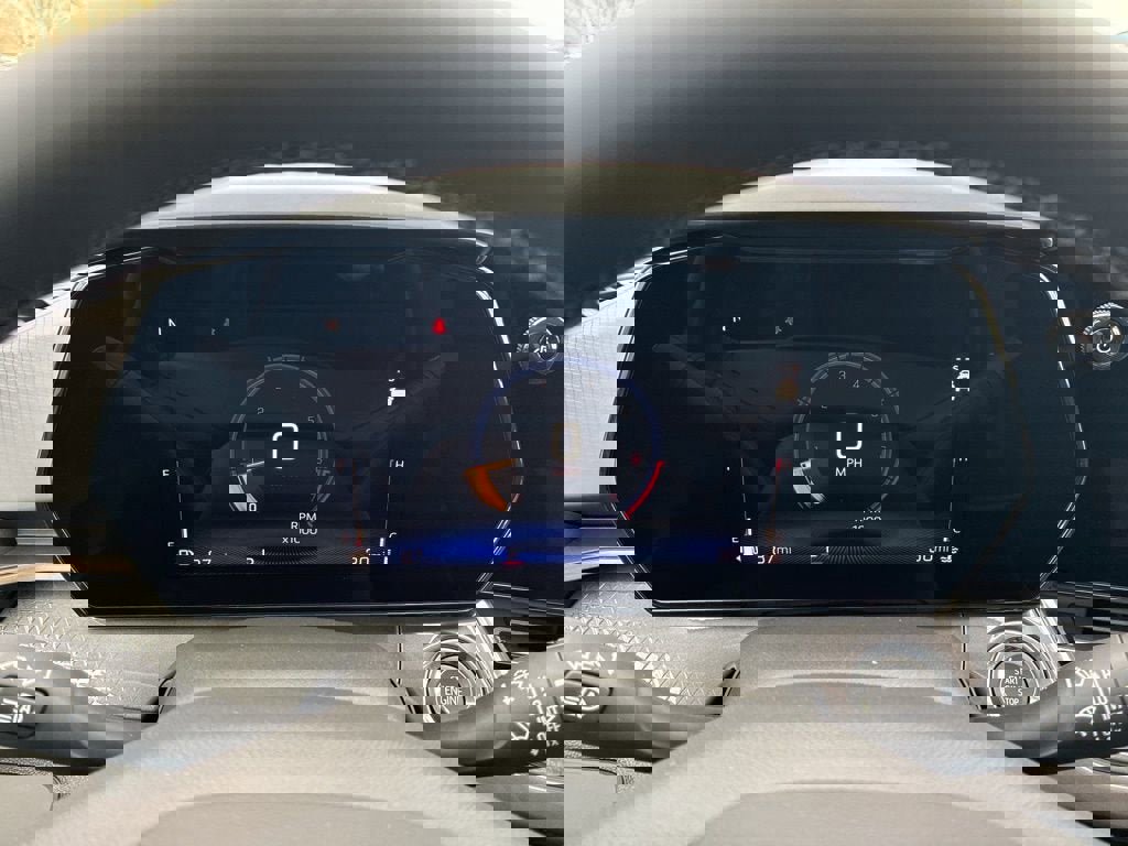 New 2026 Chevrolet Trax ACTIV w/ Driver Confidence Package image 15