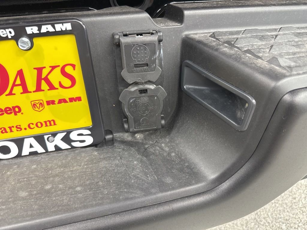 New 2026 RAM 2500 Power Wagon image 8