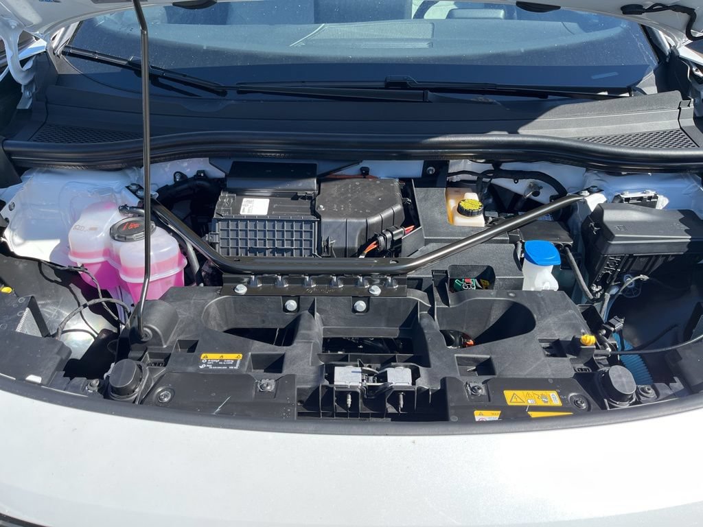 New 2025 Volkswagen ID.4 Pro S RWD image 12