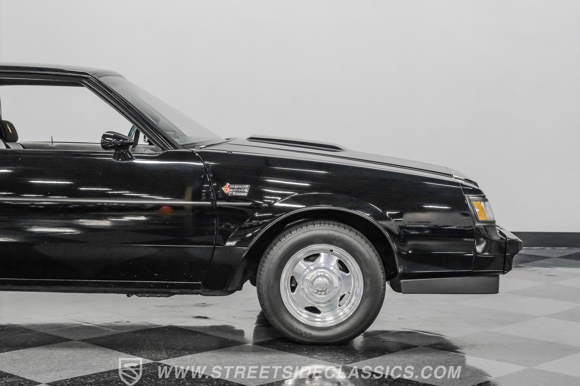 Used 1987 Buick Regal Coupe RWD image 29