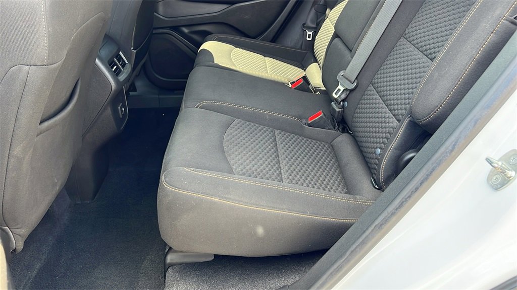 Used 2020 GMC Terrain SLE image 31