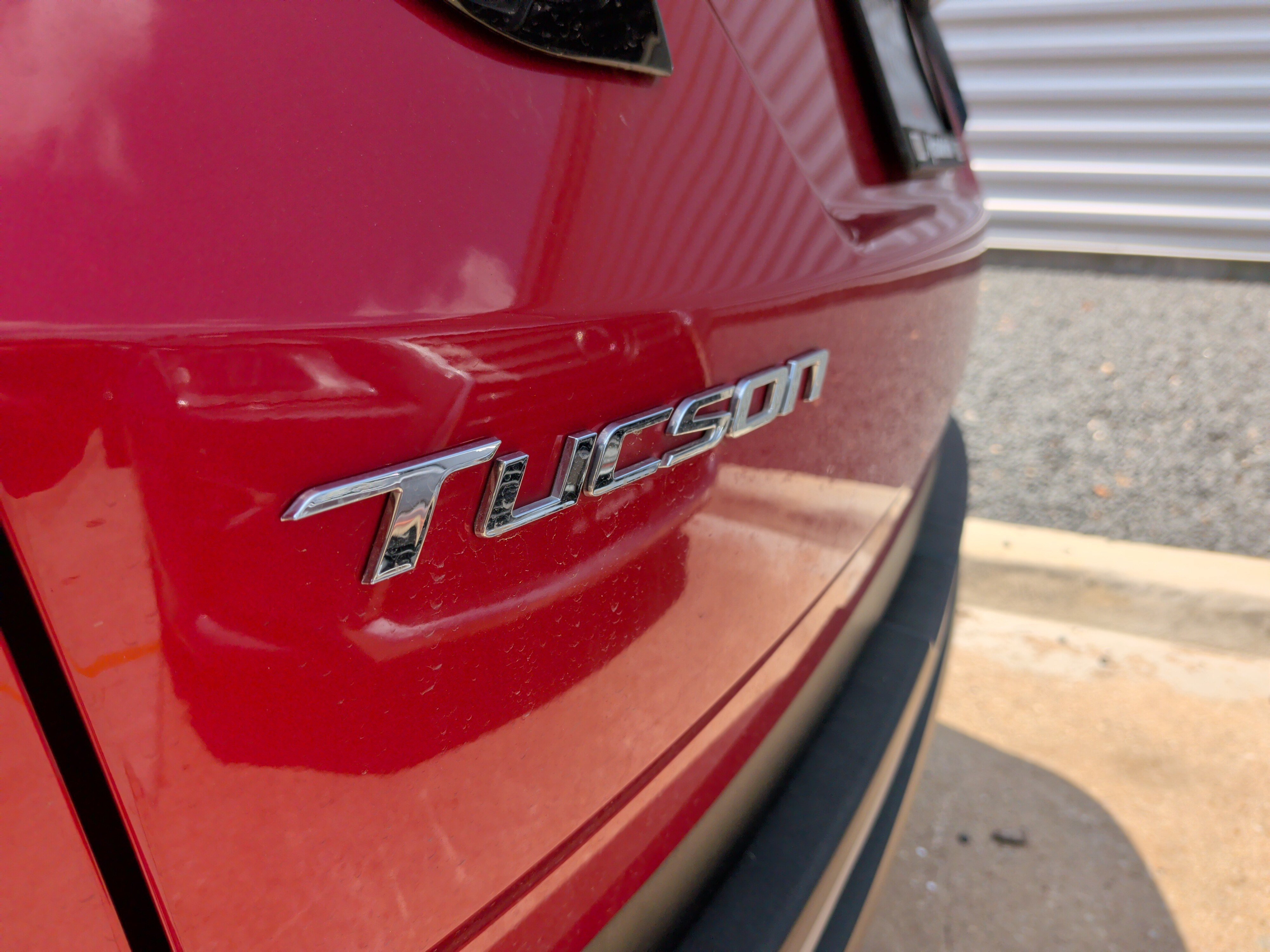 Used 2023 Hyundai Tucson SEL w/ Convenience Package FWD image 36