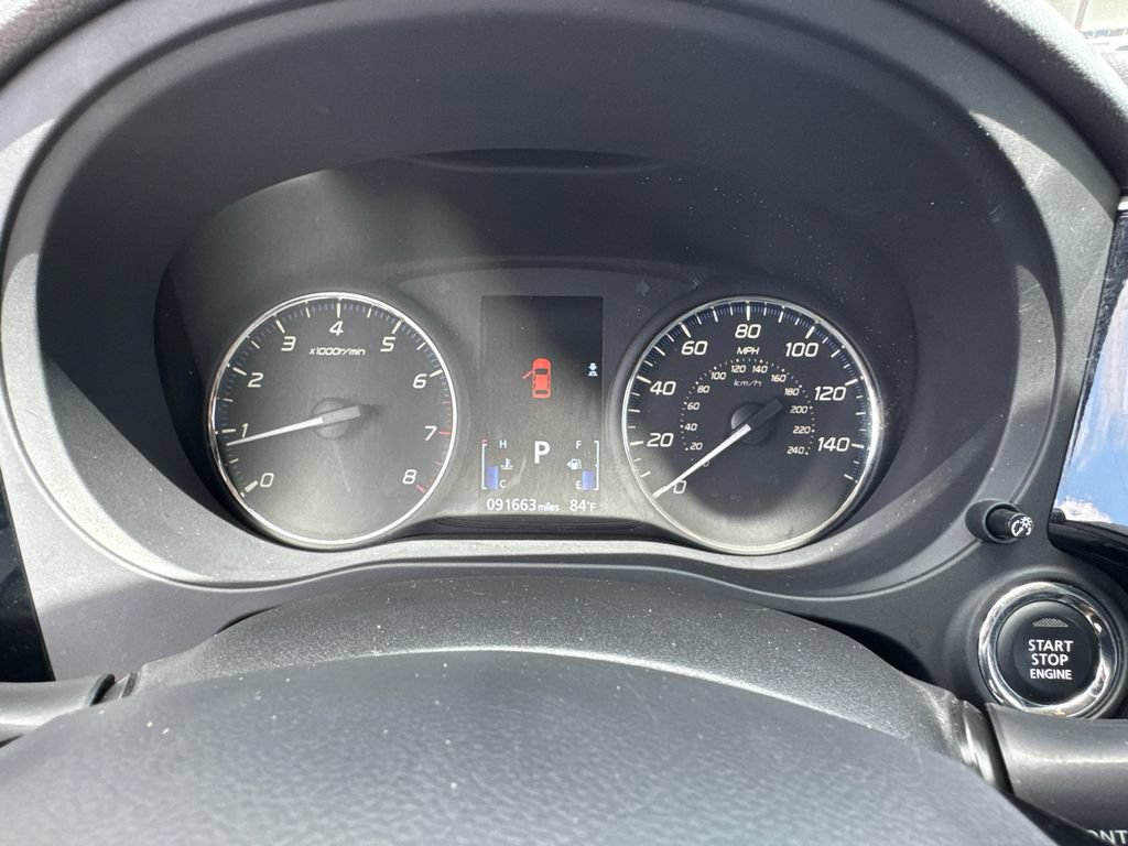 Used 2016 Mitsubishi Outlander SEL FWD image 28