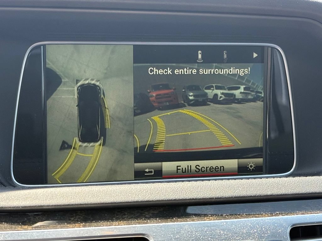 Used 2015 Mercedes-Benz E 400 Sedan image 22