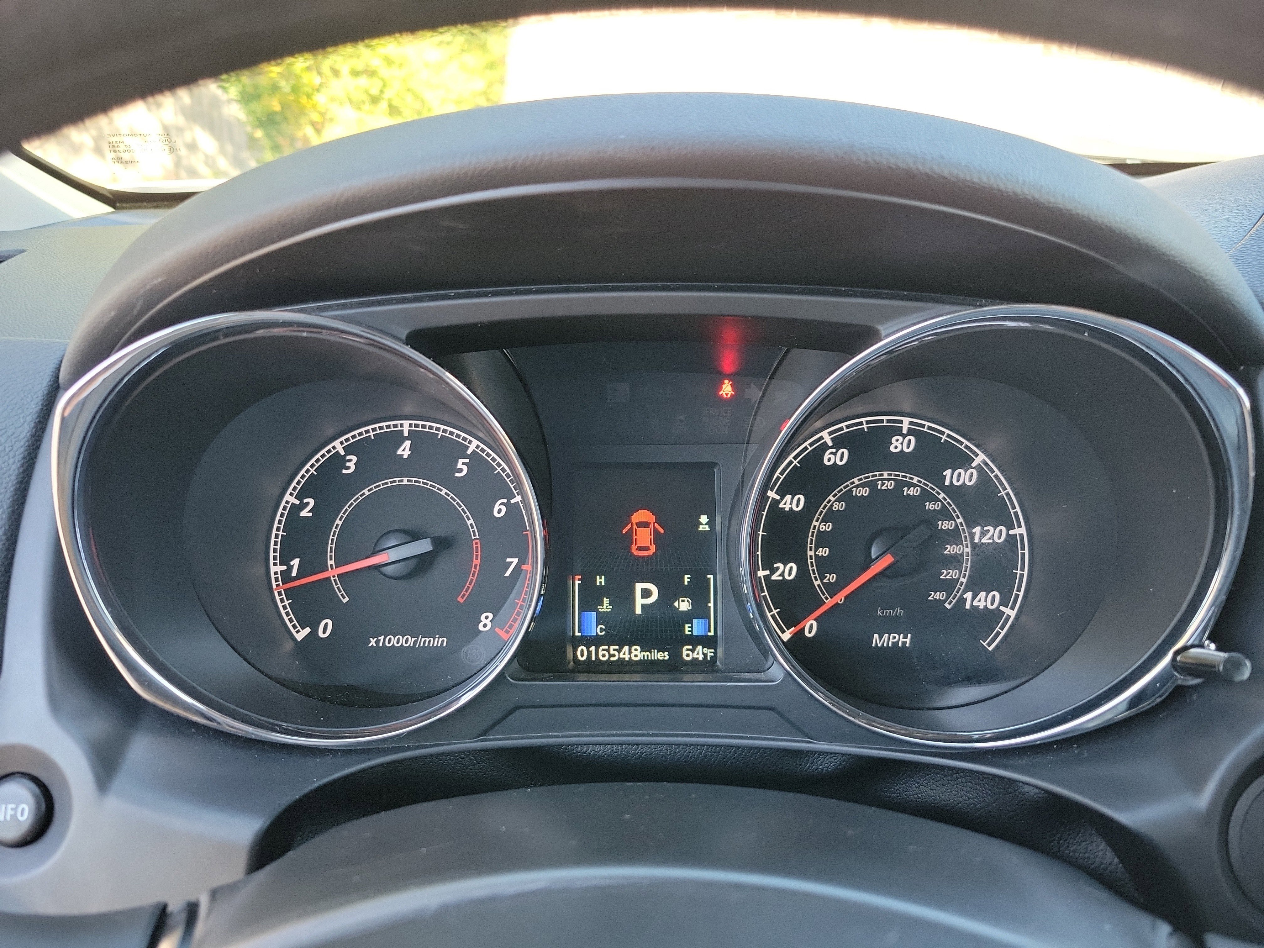 Used 2025 Mitsubishi Outlander Sport SE image 19